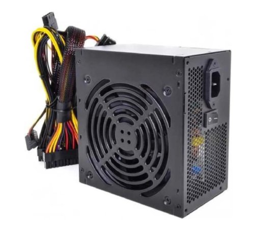 Блок живлення QUBE 1000W QBF-HPL-1000W-14B