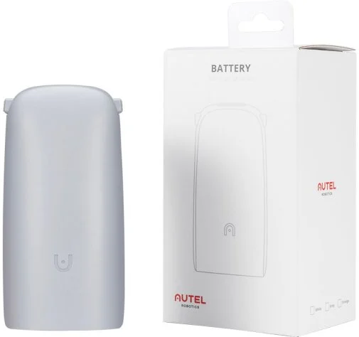 Фото: Акумулятор Autel for Evo Lite 6175mAh Gray (102001177) № 13 | KTC