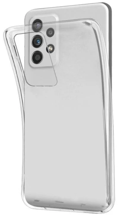 Фото: Чохол BeCover for Samsung A23 SM-A235 - Transparancy (707621) № 4 | KTC