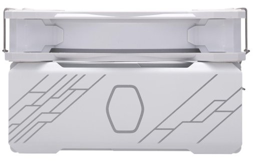 Кулер для процесора Cooler Master Hyper 212 Halo White (RR-S4WW-20PA-R1)