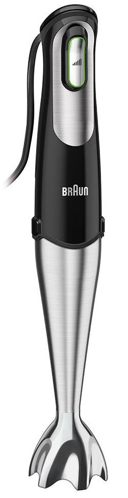 Блендер Braun MQ 700 Soup