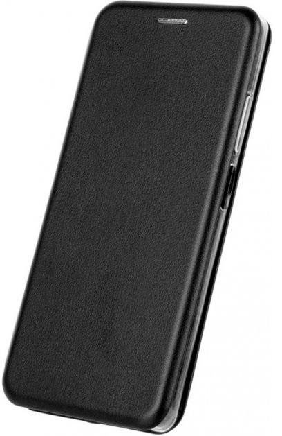Чохол ColorWay for Xiaomi Redmi Note 12 Pro - Simple Book Black (CW-CSBXRN12P-BK)