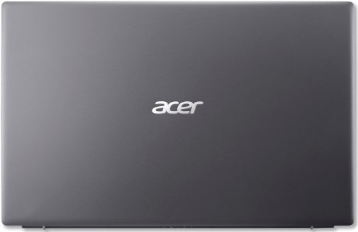 Ноутбук Acer Swift X SFX16-51G-54S5 NX.AYKEU.006 Grey