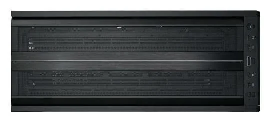 Фото: Корпус Lian-Li V3000 Plus Black with window (G99.V3000PX.00) № 13 | KTC