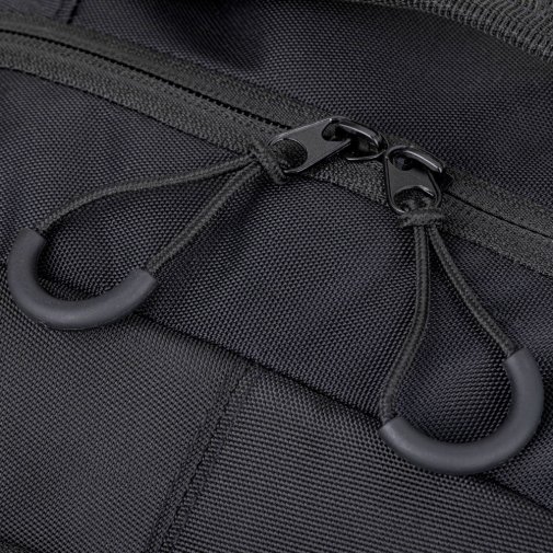 Рюкзак для ноутбука Riva Case Erebus Black (5431 Black)