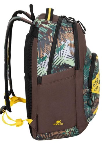 Рюкзак для ноутбука Riva Case Erebus Jungle (5461 Jungle)