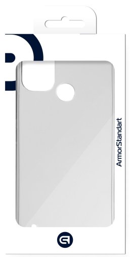 Чохол ArmorStandart for Nokia C21 Plus - Air Series Transparent (ARM62193)