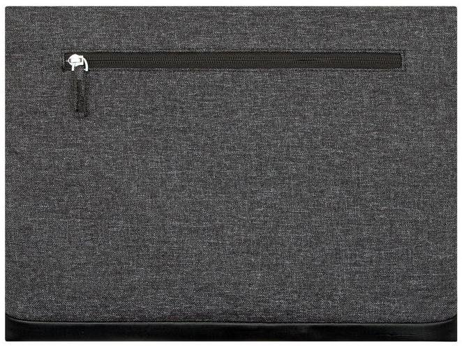 Чохол Riva Case Lantau MacBook Pro 16 and Ultrabook sleeve 15.6 Black (8805 Black)