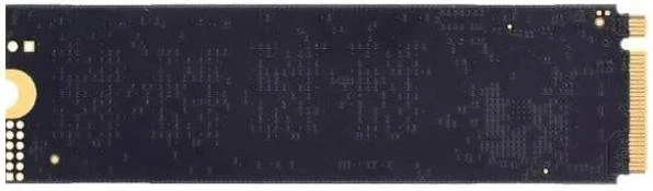 Фото: SSD-накопичувач Apacer AS2280P4U 2280 PCIe 3.0 x4 NVMe 512GB (AP512GAS2280P4U-1) № 4 | KTC