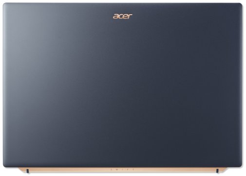 Ноутбук Acer Swift 14 SF14-71T-77LR NX.KESEU.003 Blue