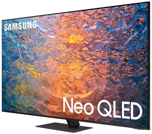 Фото: Телевізор QLED Samsung QE55QN95CAUXUA (Smart TV, Wi-Fi, 3840x2160) № 11 | KTC