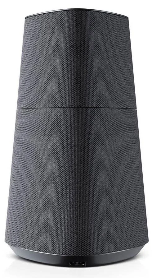 Фото: Колонка LOEWE Klang MR3 Basalt Grey (60605D10) № 10 | KTC
