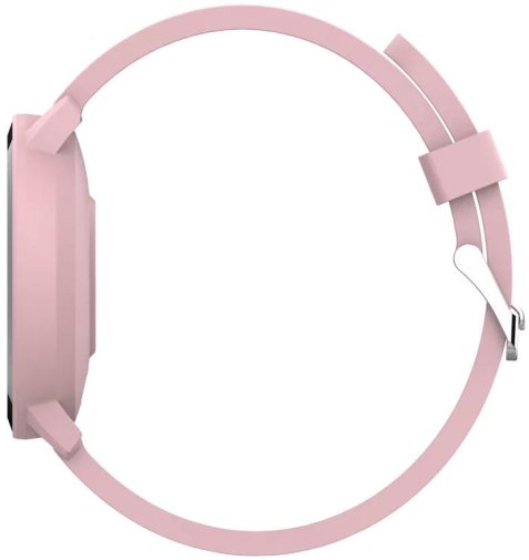 Смарт годинник Canyon Lollypop SW-63 Pink (CNS-SW63PP)