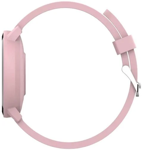 Фото: Смарт годинник Canyon Lollypop SW-63 Pink (CNS-SW63PP) № 10 | KTC