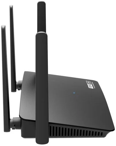 Фото: Wi-Fi Роутер Totolink A720R № 12 | KTC
