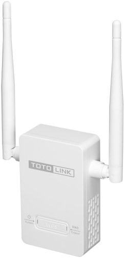 Репітер Wi-Fi Totolink EX200
