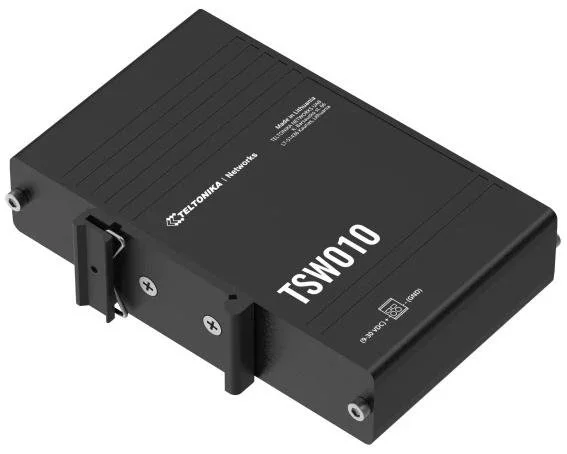 Фото: Комутатор Teltonika TSW010 (TSW010000000) № 9 | KTC