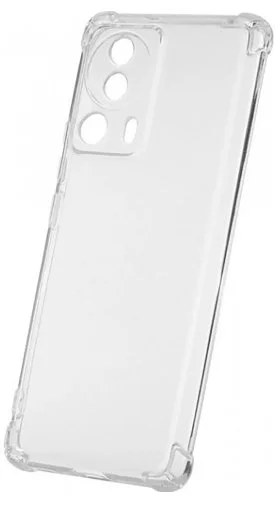 Фото: Чохол BeCover for Xiaomi 13 Lite - Anti-Shock Clear (709327) № 6 | KTC