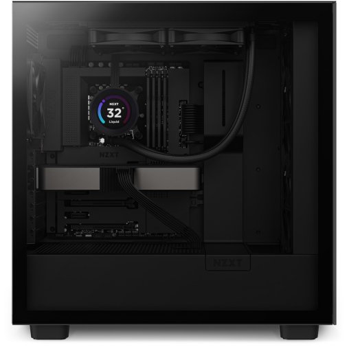 Система рідинного охолодження NZXT Kraken Elite 240 (RL-KN24E-B1)