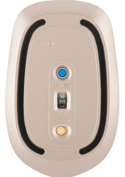 Фото: Миша HP 410 Slim Wireless Space Grey (4M0X5AA) № 8 | KTC