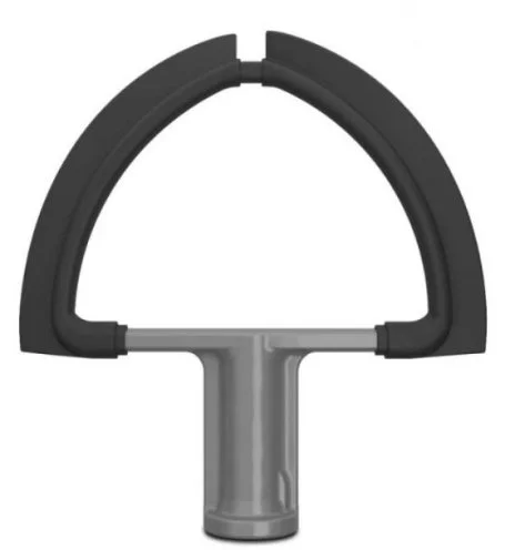 Фото: Планетарний міксер KitchenAid Mixer Bowl-Lift 6.6L - Artisan 5KSM70SHX Caramel Apple (5KSM70SHXECA) № 18 | KTC