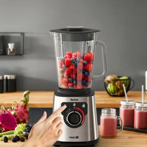 Фото: Блендер Tefal PerfectMix plus BL871D31 № 18 | KTC