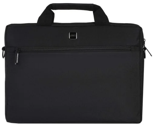 Фото: Сумка для ноутбука 2E CBN313BK Black (2E-CBN313BK) № 10 | KTC