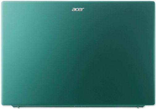 Ноутбук Acer Swift X SFX14-51G-7480 NX.K0AEU.008 Green