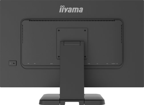 Монітор iiyama ProLite T2453MIS-B1 Black