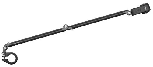 Фото: Кріплення GoPro Boom plus Bar Mount (AEXTM-011) № 13 | KTC