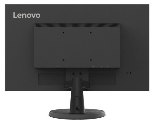 Монітор Lenovo D24-40 Black (67A2KAC6UA)