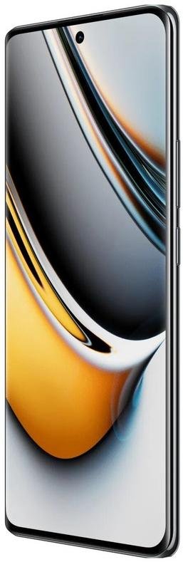 Смартфон Realme 11 Pro RMX3771 8/256GB Astral Black