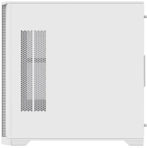 Фото: Корпус Gamemax Destroyer TGW White with window № 15 | KTC