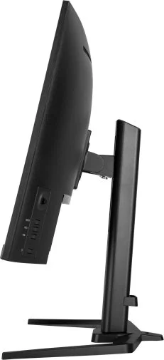 Фото: Монітор iiyama G-Master GCB3280QSU-B1 Black - 31.5" VA / 2560×1440 / 165 Гц / AMD FreeSync / HAS № 19 | KTC