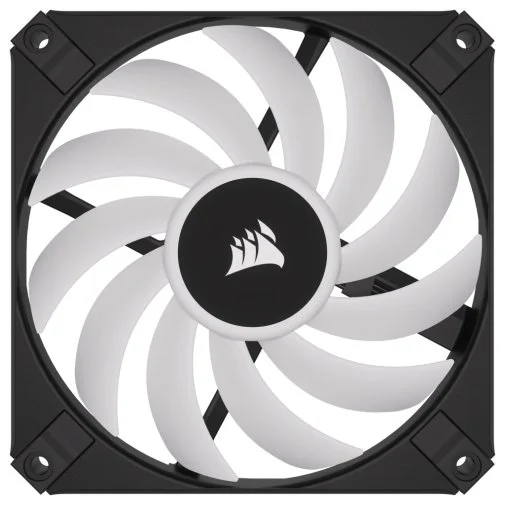 Фото: Кулер Corsair iCUE AF120 RGB Slim Black (CO-9050162-WW) № 16 | KTC