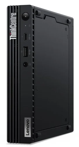 Фото: Персональний комп'ютер Lenovo ThinkCentre M60e (11LUA000UI-3Y) - Intel Core i3 i3-1005G1 / 8 ГБ DDR4 / SATA 3 SSD 256 ГБ / Intel / Intel UHD Graphics, UMA / 65 Вт № 9 | KTC