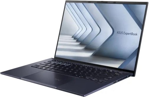 Ноутбук ASUS Expertbook B9 B9403CVA-KM0024 Star Black