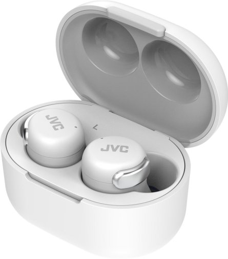 Навушники JVC HA-A30T White (HA-A30T-W-U)