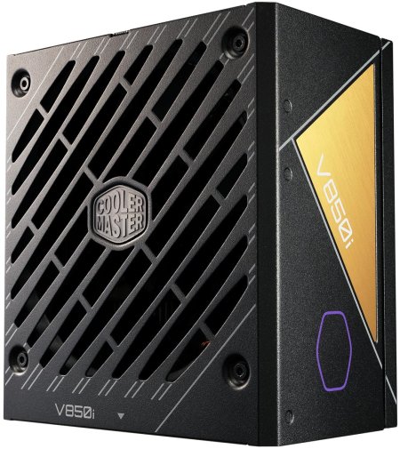 Блок живлення Cooler Master 850W V850 Gold I Multi (MPZ-8501-AFAG-BEU)