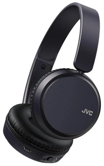 Фото: Гарнітура JVC HA-S36W Blue (HA-S36W-A-U) № 10 | KTC