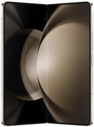 Смартфон Samsung Galaxy Fold5 12/512GB Beige (SM-F946BZECSEK)