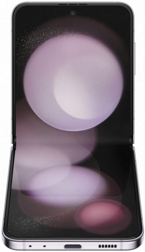Смартфон Samsung Galaxy Flip5 8/256GB Light Pink (SM-F731BLIGSEK)