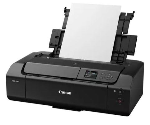 Принтер Canon Pro-200 A3 with Wi-Fi (4280C009)