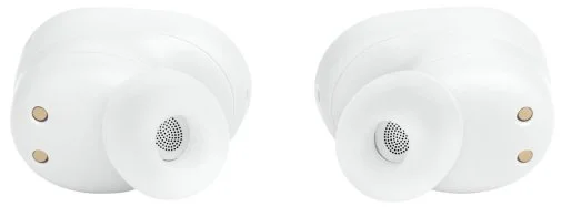 Фото: Навушники JBL Tune Buds White (JBLTBUDSWHT) № 14 | KTC