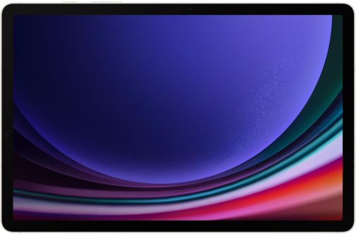 Планшет Samsung Galaxy Tab S9 WiFi 12/256GB Beige (SM-X710NZEESEK)