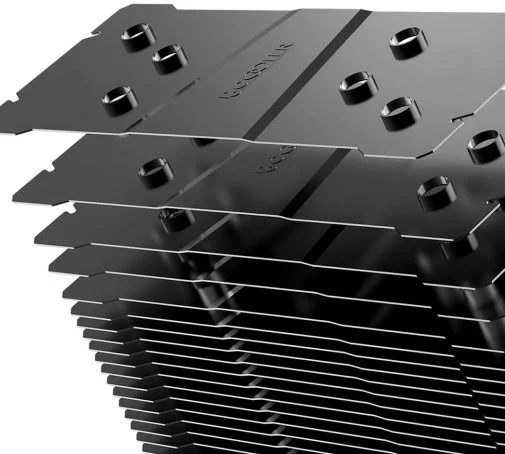 Фото: Кулер для процесора PCCooler PALADIN EX300S № 9 | KTC