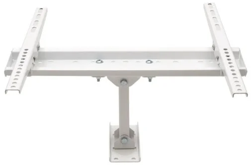 Фото: Кронштейн CHARMOUNT TV04T-R2 White № 11 | KTC