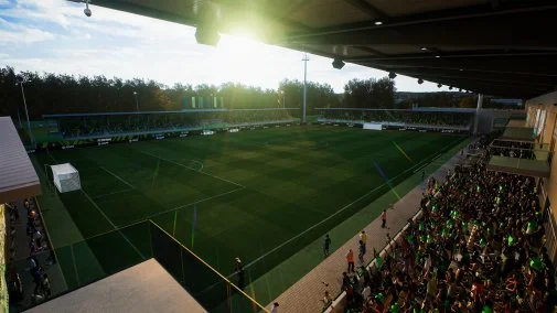 Фото: Гра EA Sports FC 24 PC № 9 | KTC
