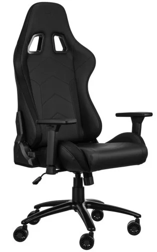 Фото: Крісло 2E Ogama II RGB Black (2E-GC-OGA-BKRGB) № 22 | KTC