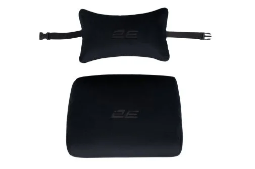Фото: Крісло 2E Ogama II RGB Black (2E-GC-OGA-BKRGB) № 39 | KTC